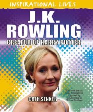 JK Rowling