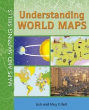 Understanding World Maps