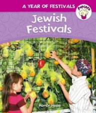 Jewish Festivals