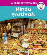 Hindu Festivals