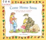 A Parent In The Armed Forces Come Home Soon