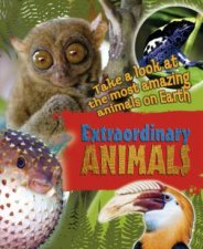 Extraordinary Animals