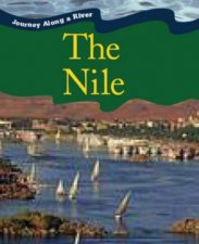 Journey Along A River The Nile