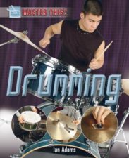 Drumming