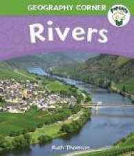 Geography Corner Rivers