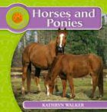 Horses and Ponies