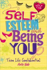 SelfEsteem and Being YOU