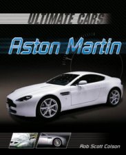 Ultimate Cars Aston Martin