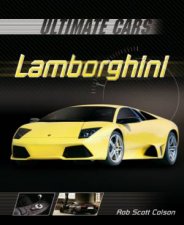 Ultimate Cars Lamborghini