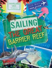 Sailing the Great Barrier Reef