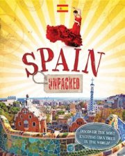 Unpacked Spain