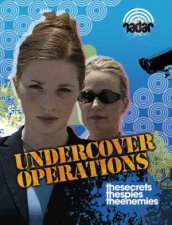 Undercover Operations