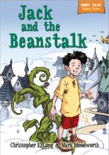 Jack and the Beanstalk