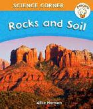 Rocks and Soil