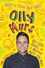 Want to Know Your Idol Olly Murs