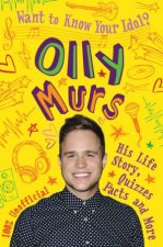 Want to Know Your Idol Olly Murs