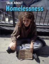 Talk About Homelessness