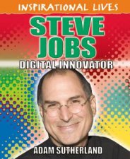 Inspirational Lives Steve Jobs