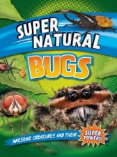 Super Natural Bugs