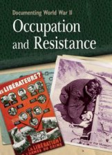 Documenting WWII Occupation and Resistance
