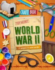Craft Box World War II