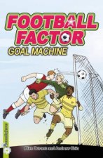 Football Factor  Goal Machine
