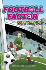 Football Factor Safe Keeping