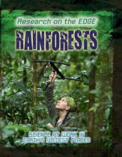 Research on the Edge Rainforests