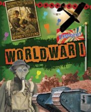 Explore World War One