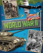 Explore World War Two