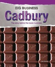 Big Business Cadbury