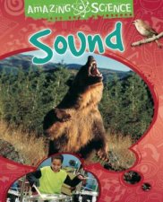 Amazing Science Sound
