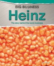 Big Business Heinz