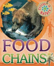 Cycles In Nature Food Chains
