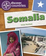 Discover Countries Somalia