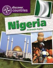 Discover Countries Nigeria