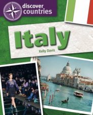 Discover Countries Italy