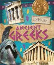 Explore Ancient Greeks