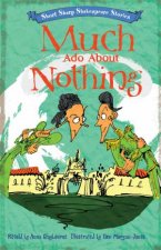 Short Sharp Shakespeare Stories Much Ado About Nothing