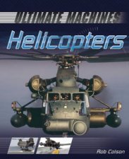 Ultimate Machines Helicopters