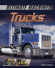 Ultimate Machines Trucks