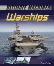 Ultimate Machines Warships