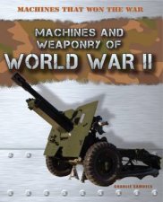 Machines that Won the War World War II