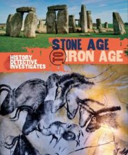 The History Detective Investigates Stone Age to Iron Age