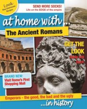 At Home With The Ancient Romans