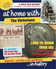 At Home With The Victorians
