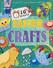 10 Minute Crafts Easter