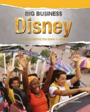 Big Business Disney