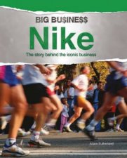 Big Business Nike