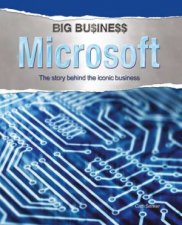 Big Business Microsoft